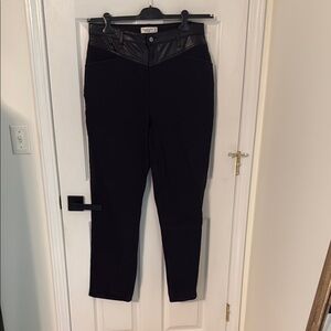 Abercrombie & Fitch Black Women Jeans